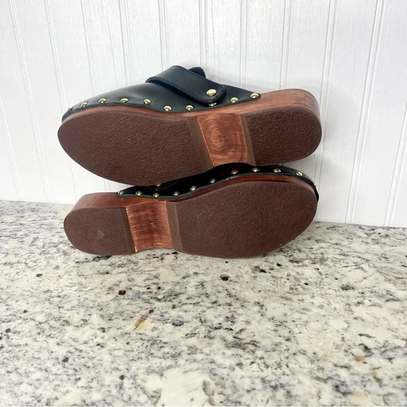 Mango MNG Ceneo Clogs - Picture 6 of 10